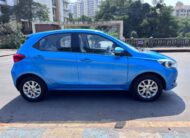 2017 Tata Tiago 1.2 Revotron XZA