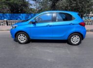 2017 Tata Tiago 1.2 Revotron XZA