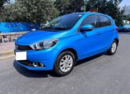 2017 Tata Tiago 1.2 Revotron XZA