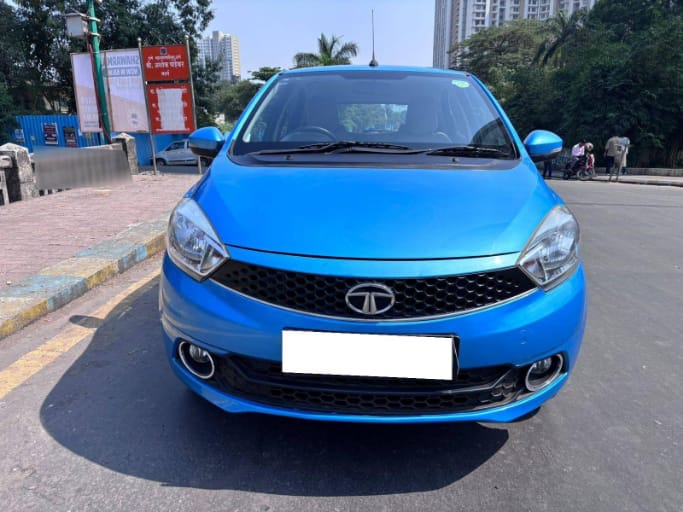 2017 Tata Tiago 1.2 Revotron XZA