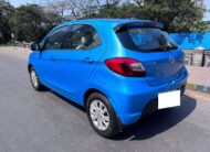 2017 Tata Tiago 1.2 Revotron XZA