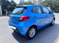 2017 Tata Tiago 1.2 Revotron XZA