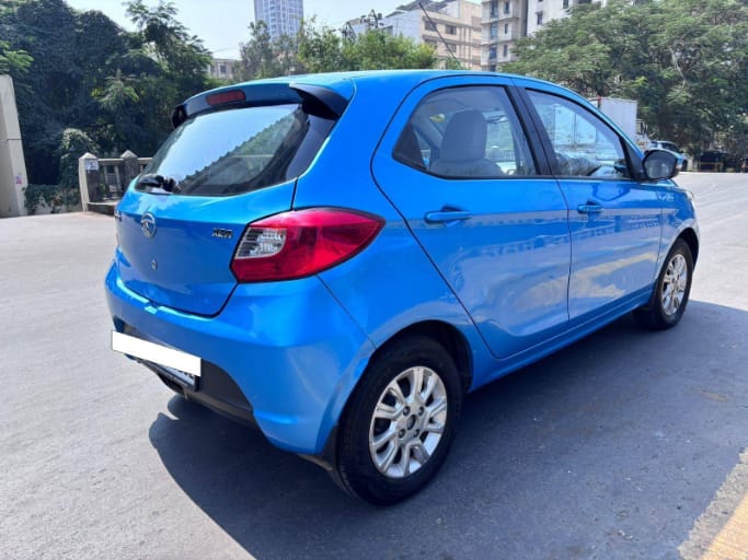 2017 Tata Tiago 1.2 Revotron XZA