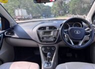 2017 Tata Tiago 1.2 Revotron XZA