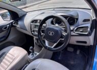 2017 Tata Tiago 1.2 Revotron XZA
