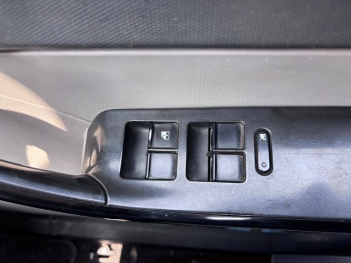 2017 Tata Tiago 1.2 Revotron XZA