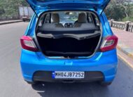 2017 Tata Tiago 1.2 Revotron XZA