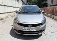 2018 Tata Tigor 1.2 Revotron XZA