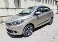 2018 Tata Tigor 1.2 Revotron XZA