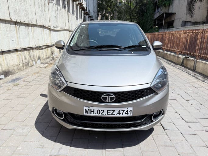 2018 Tata Tigor 1.2 Revotron XZA