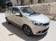 2018 Tata Tigor 1.2 Revotron XZA
