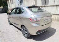 2018 Tata Tigor 1.2 Revotron XZA