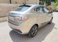 2018 Tata Tigor 1.2 Revotron XZA
