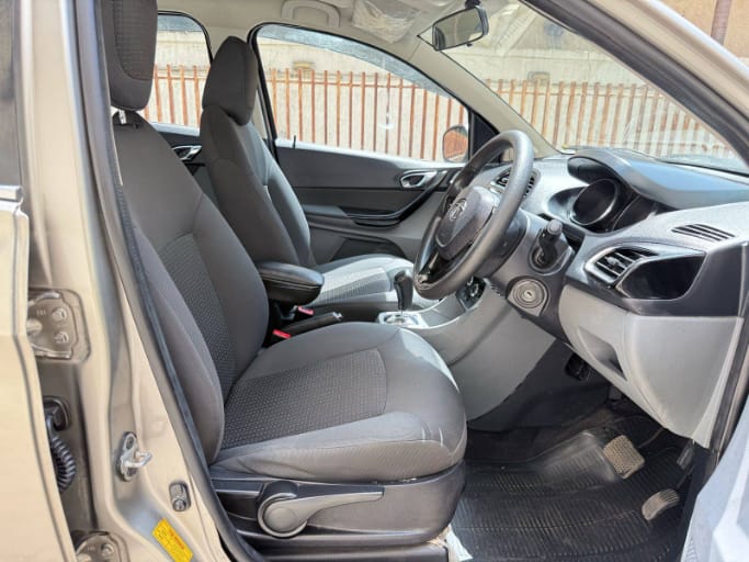 2018 Tata Tigor 1.2 Revotron XZA