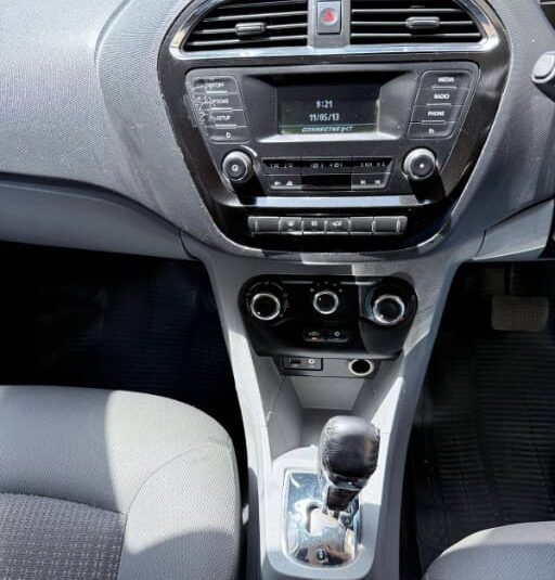 2018 Tata Tigor 1.2 Revotron XZA