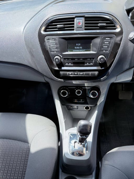 2018 Tata Tigor 1.2 Revotron XZA