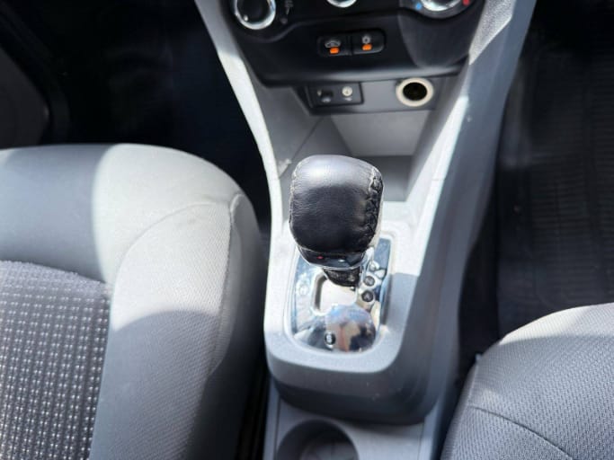 2018 Tata Tigor 1.2 Revotron XZA