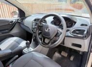 2018 Tata Tigor 1.2 Revotron XZA