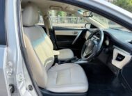 2015 Toyota Altis V