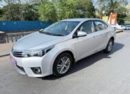 2015 Toyota Altis V