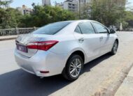 2015 Toyota Altis V