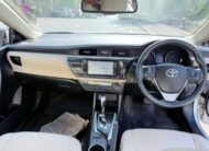 2015 Toyota Altis V