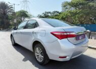 2015 Toyota Altis V
