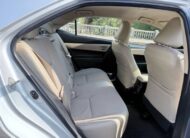 2015 Toyota Altis V