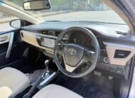 2015 Toyota Altis V