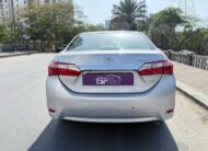 2015 Toyota Altis V