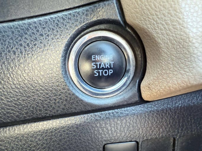 2015 Toyota Altis V