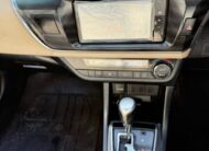 2015 Toyota Altis V