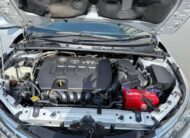 2015 Toyota Altis V