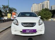 2013 Honda Amaze VX i-DTEC