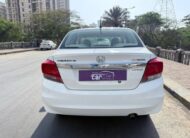 2013 Honda Amaze VX i-DTEC