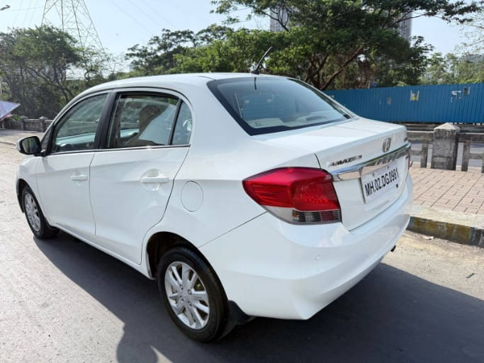 2013 Honda Amaze VX i-DTEC