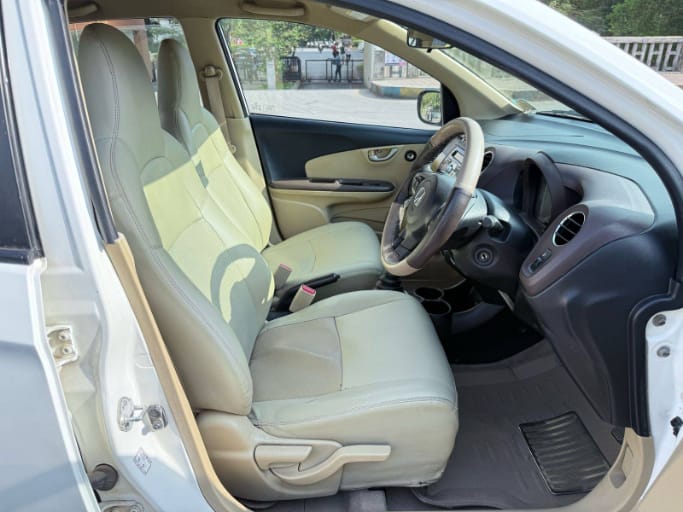 2013 Honda Amaze VX i-DTEC
