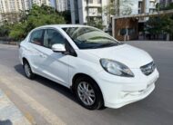 2013 Honda Amaze VX i-DTEC