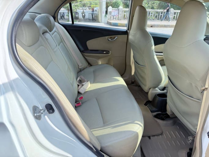 2013 Honda Amaze VX i-DTEC