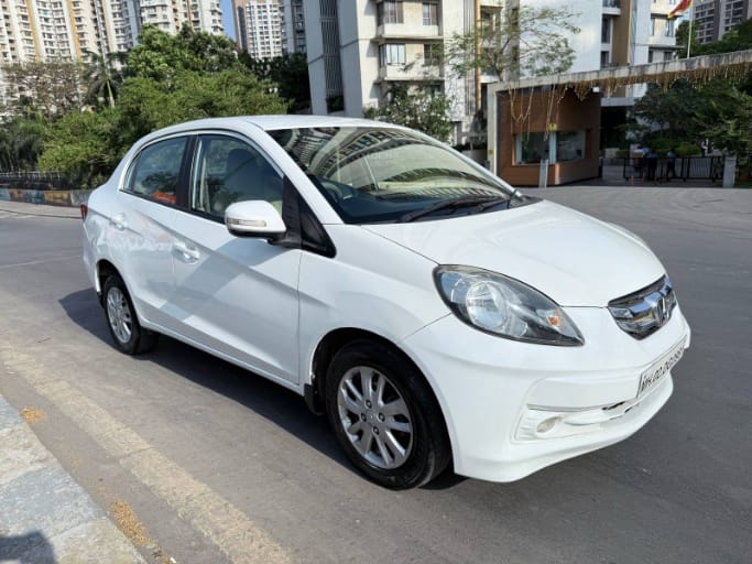 2013 Honda Amaze VX i-DTEC