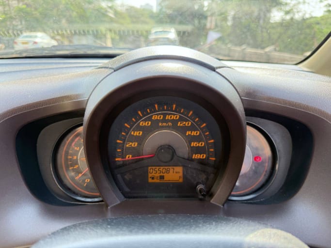 2013 Honda Amaze VX i-DTEC