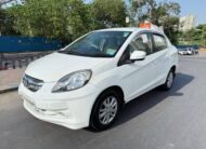 2013 Honda Amaze VX i-DTEC