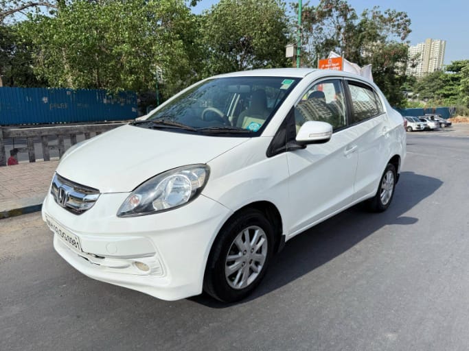 2013 Honda Amaze VX i-DTEC