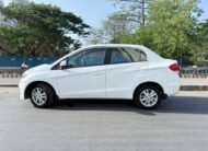 2013 Honda Amaze VX i-DTEC