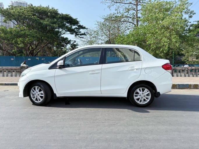 2013 Honda Amaze VX i-DTEC