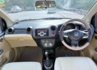 2013 Honda Amaze VX i-DTEC