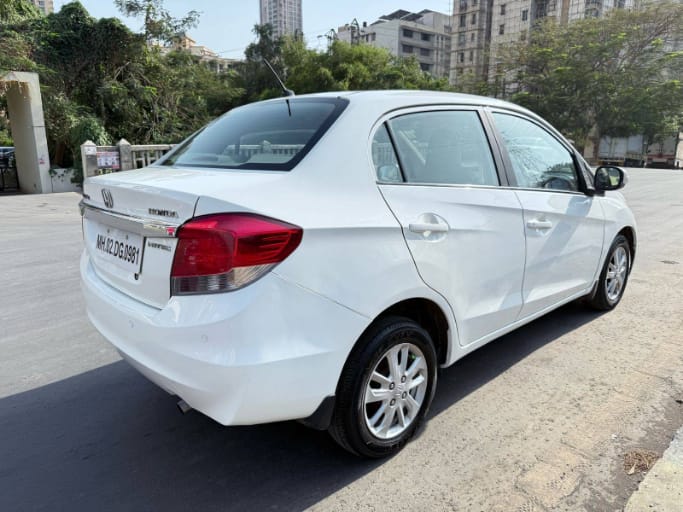 2013 Honda Amaze VX i-DTEC