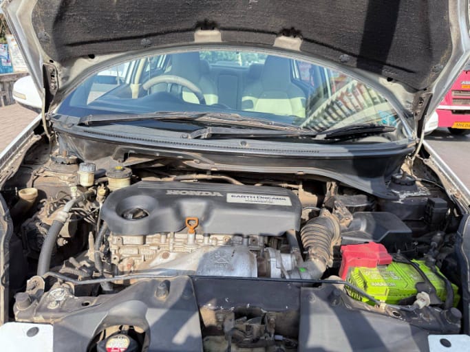 2013 Honda Amaze VX i-DTEC