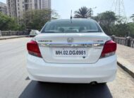 2013 Honda Amaze VX i-DTEC