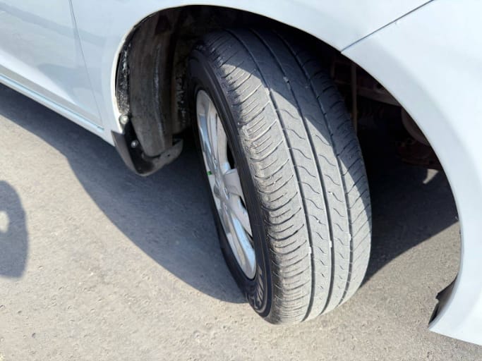 2013 Honda Amaze VX i-DTEC